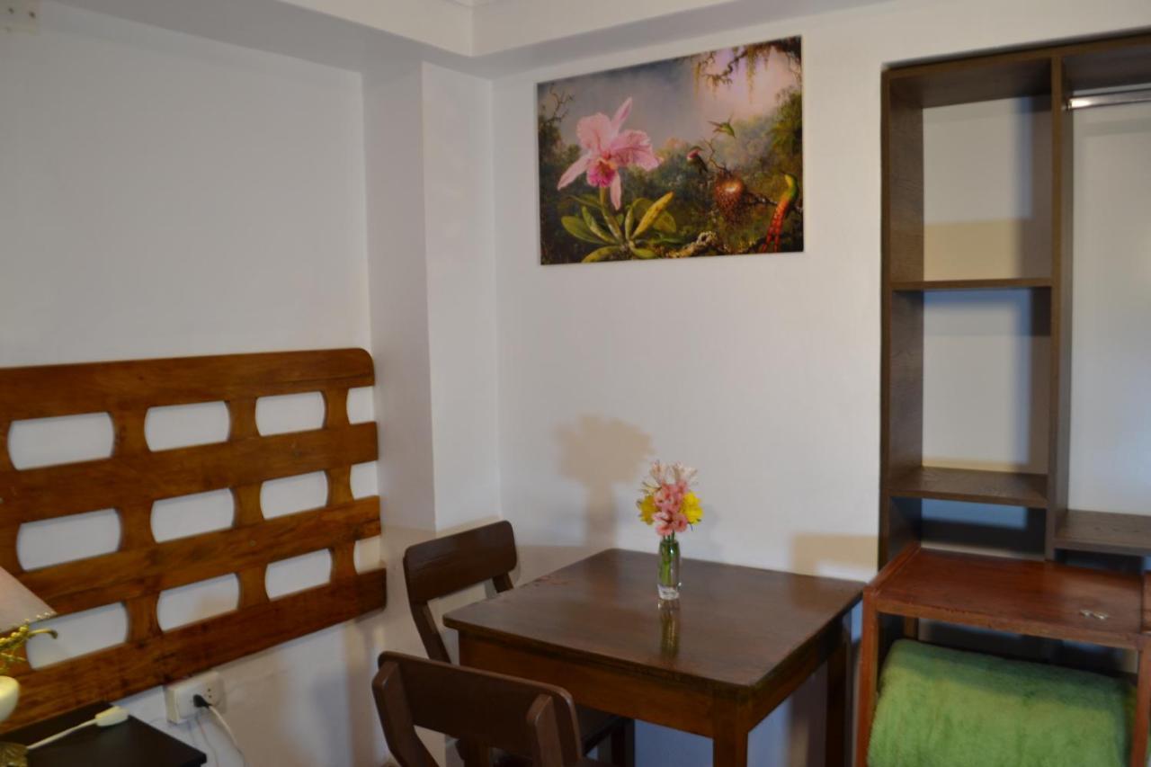 Fiesta Inn Ceniza Куско Екстер'єр фото