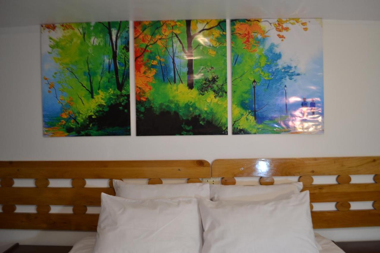 Fiesta Inn Ceniza Куско Екстер'єр фото