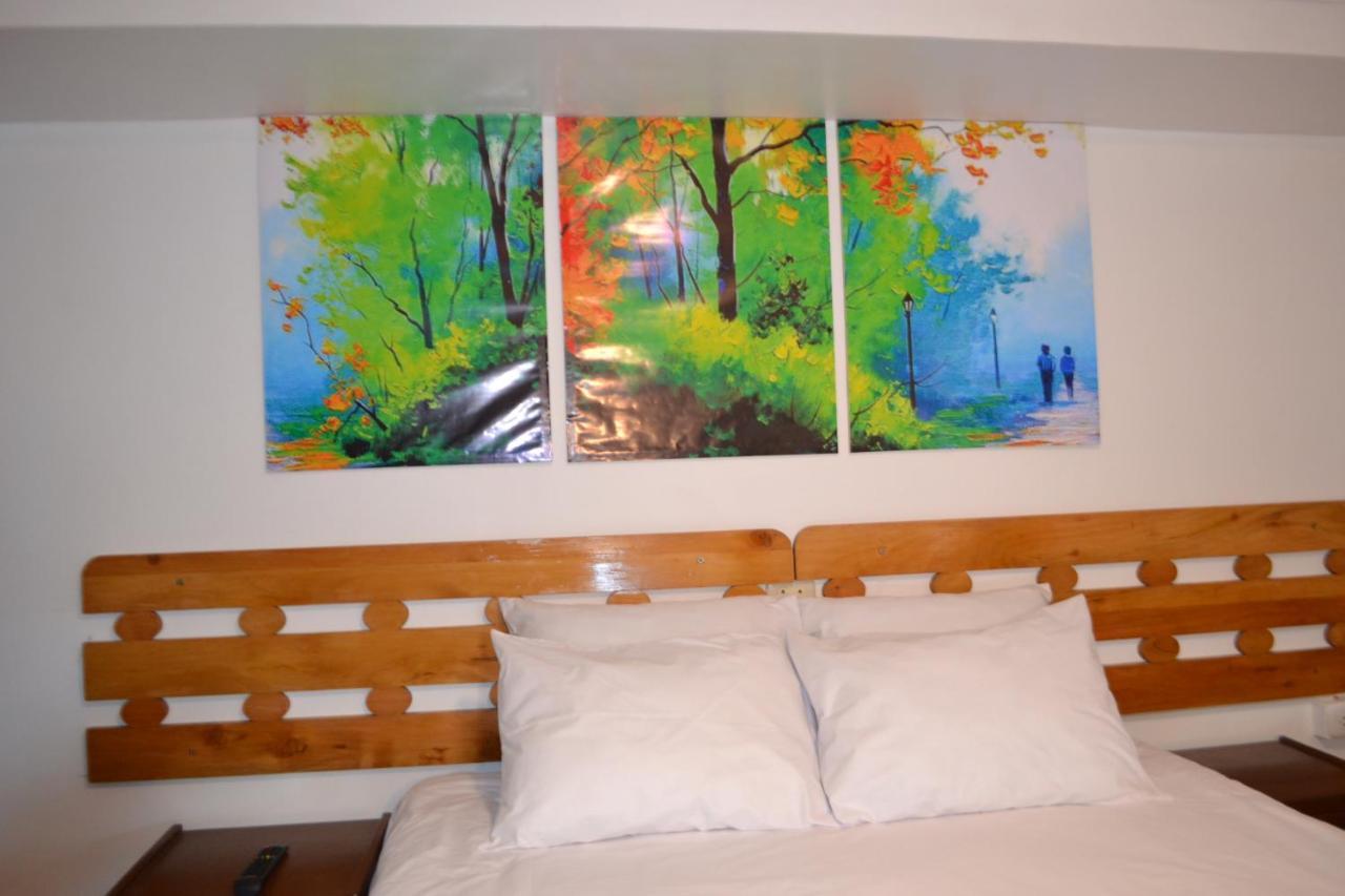 Fiesta Inn Ceniza Куско Екстер'єр фото